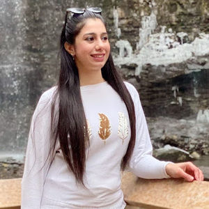 Meet your Posher, Arshdeep